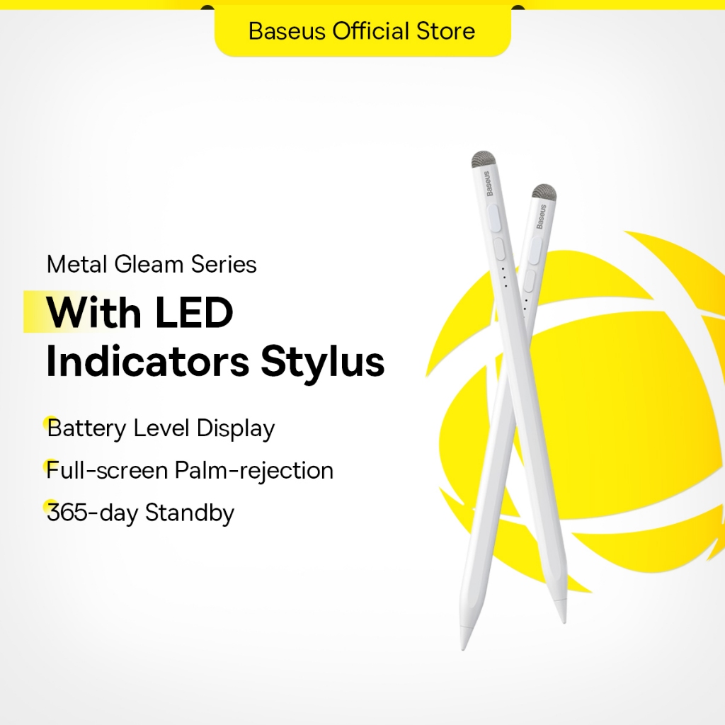 Baseus Stylus Pen Surface Tablet Accessories For IPd 2020 2019