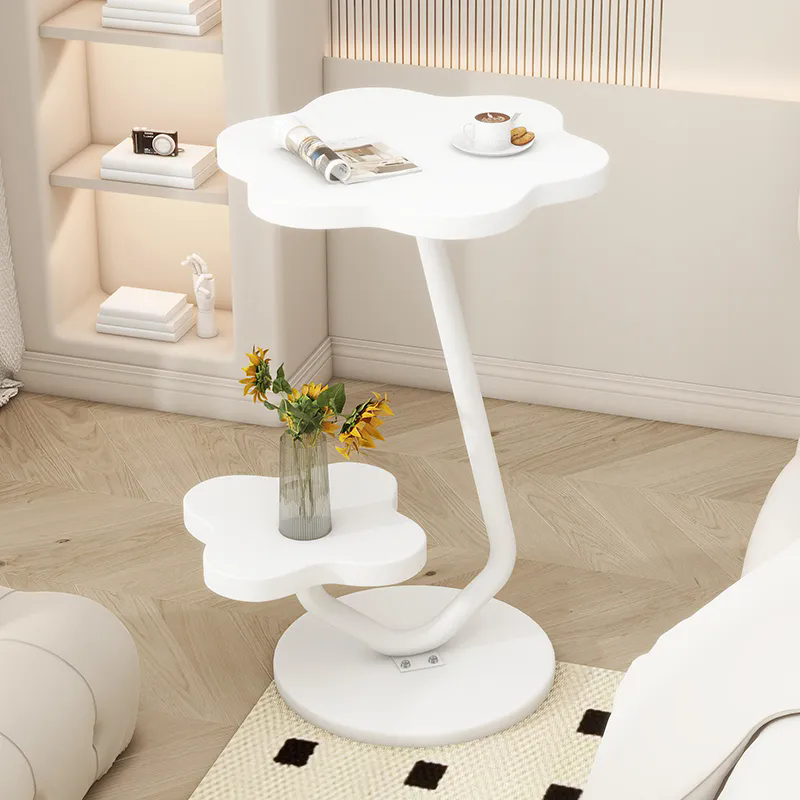 How many household tea tables, living room sofas, coffee tables