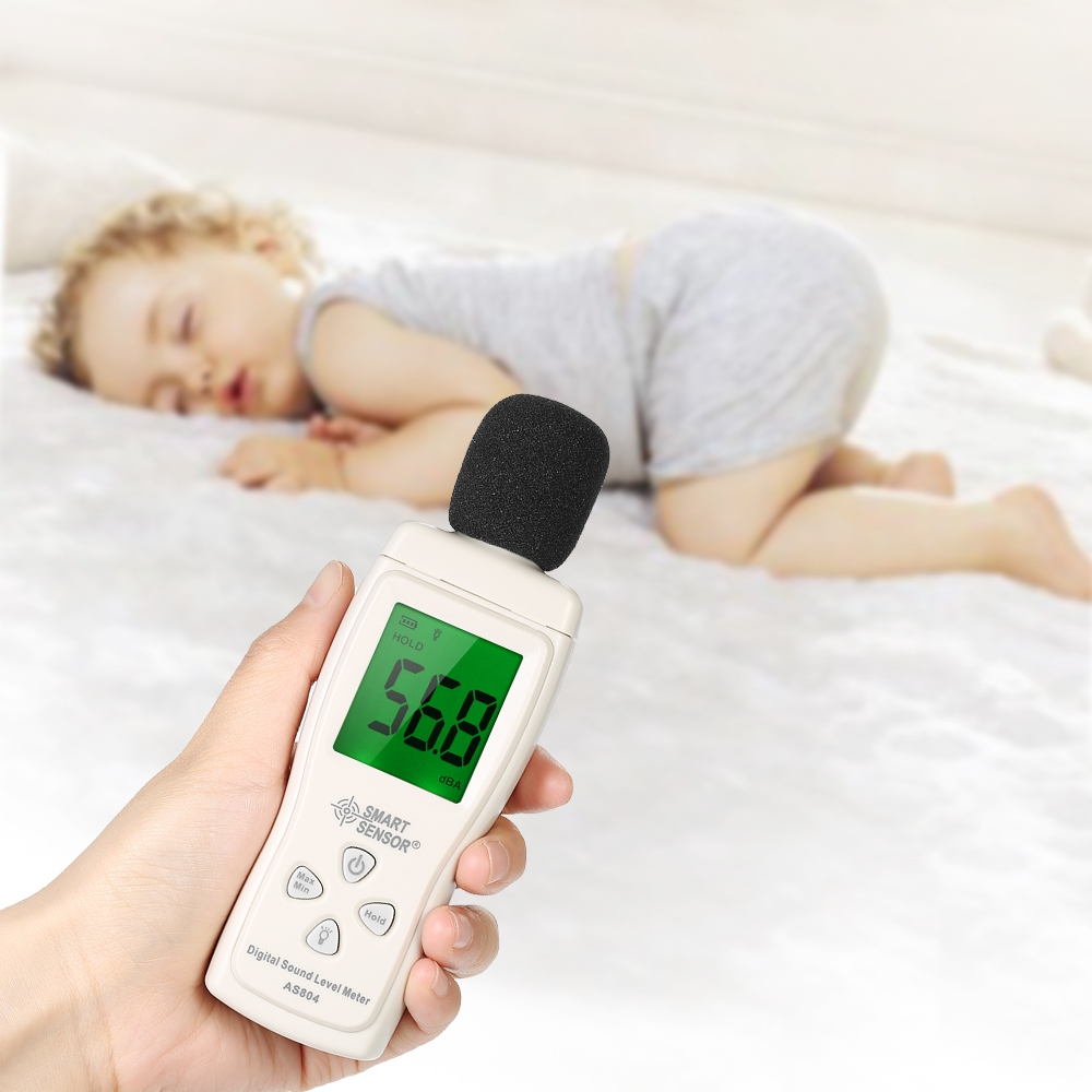 Buy noise meter Products At Sale Prices Online - October 2026 | Shopee ...