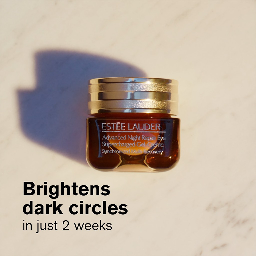 [ESTEE LAUDER] Advanced Night Repair Eye Supercharged Complex Synchronized Recovery 15ml main image 0