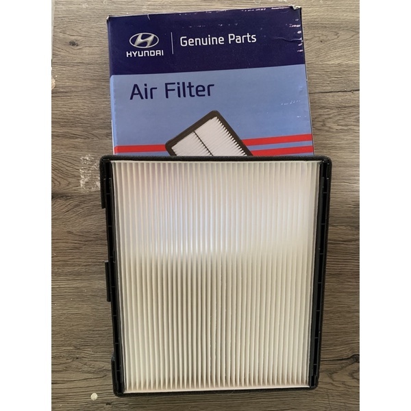 AIR COND FILTER CABIN FILTER HYUNDAI MATRIX ELANTRA 971332D000