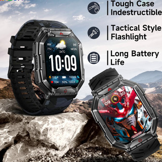 Tough fitness tracker sale