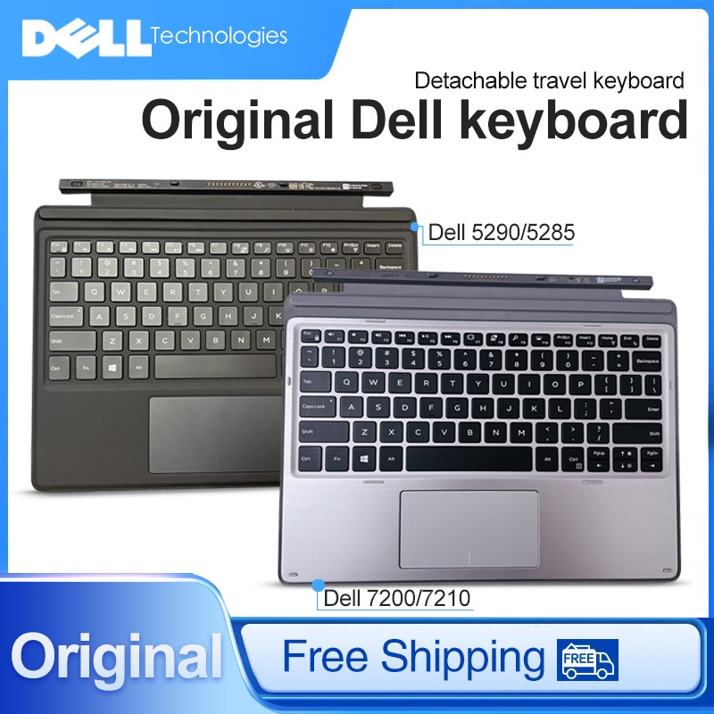 Dell 5290 cover online