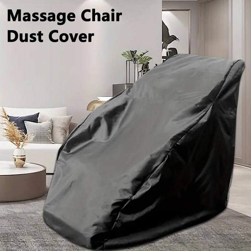 Massage Chair Dust Cover Household Multi-functional Waterproof Sun ...