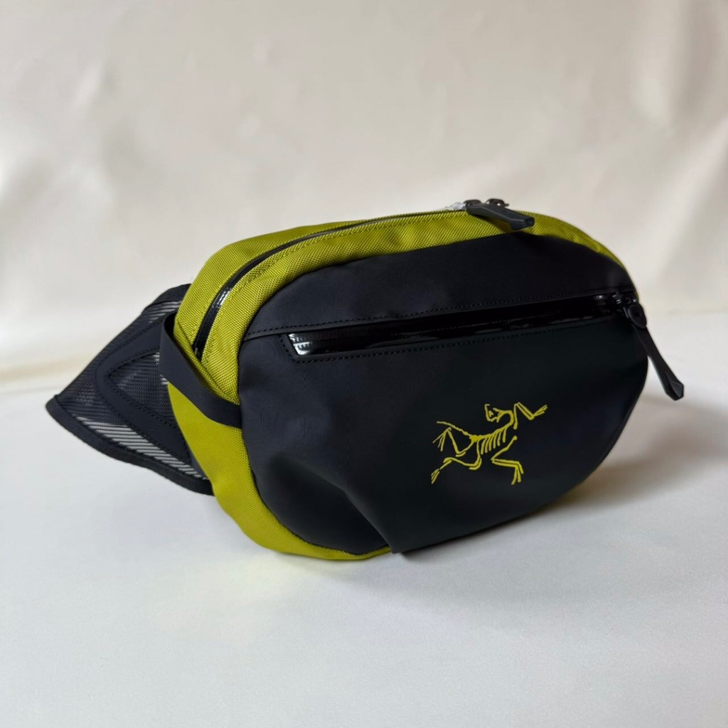 ARC'TERYX Arro Waist Pack 2.5L | Shopee Singapore