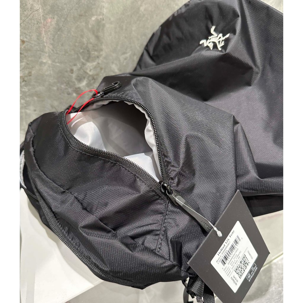 ARC'TERYX Heliad 12L Tote Bag | Shopee Singapore