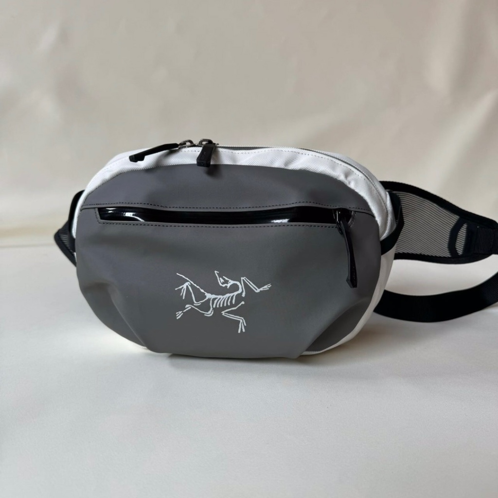 ARC'TERYX Arro Waist Pack 2.5L | Shopee Singapore