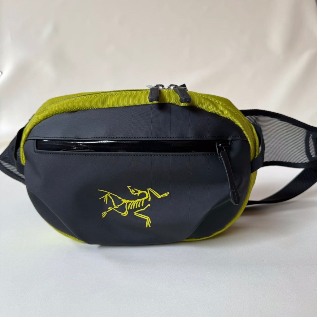 ARC'TERYX Arro Waist Pack 2.5L | Shopee Singapore