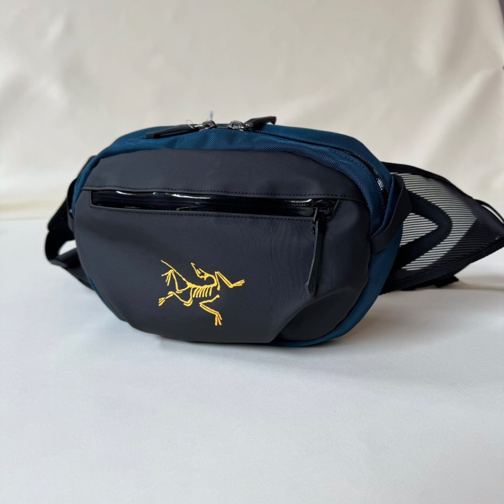 ARC'TERYX Arro Waist Pack 2.5L | Shopee Singapore