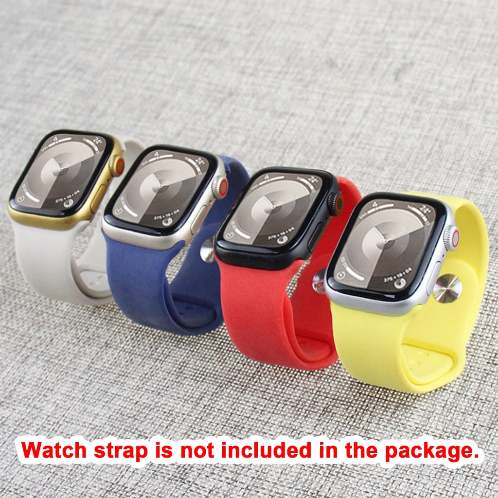 Dummy Display Model 1 1 Fake Non Working Fake Toy Replica Model for Apple Watch Series 9 Shopee Singapore