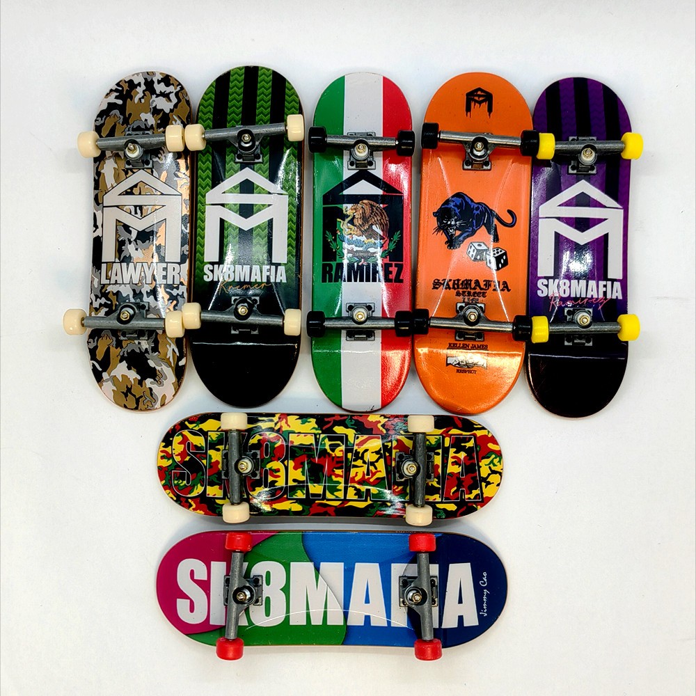Tech deck sk8mafia deals