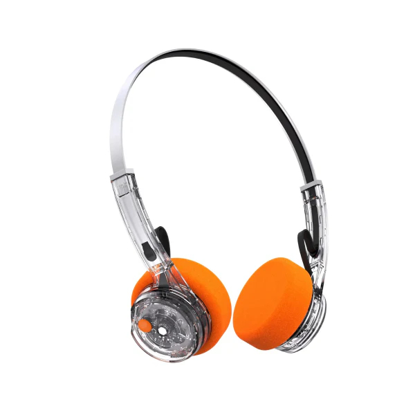 【かめ】MONDO BY DEFUNC Headphones Defunc Mondo On-Ear Freestyle On-Ear Bluetooth Headphones | Shopee