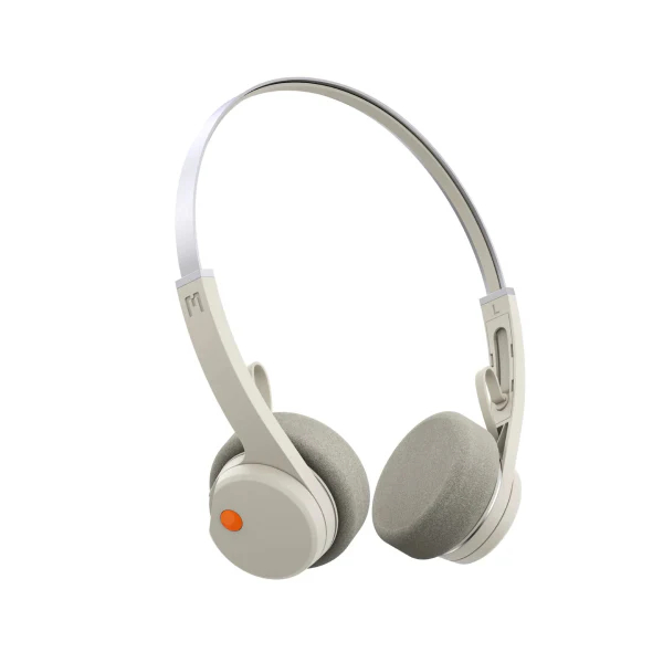 Defunc Mondo On-Ear Freestyle On-Ear Bluetooth Headphones | Shopee
