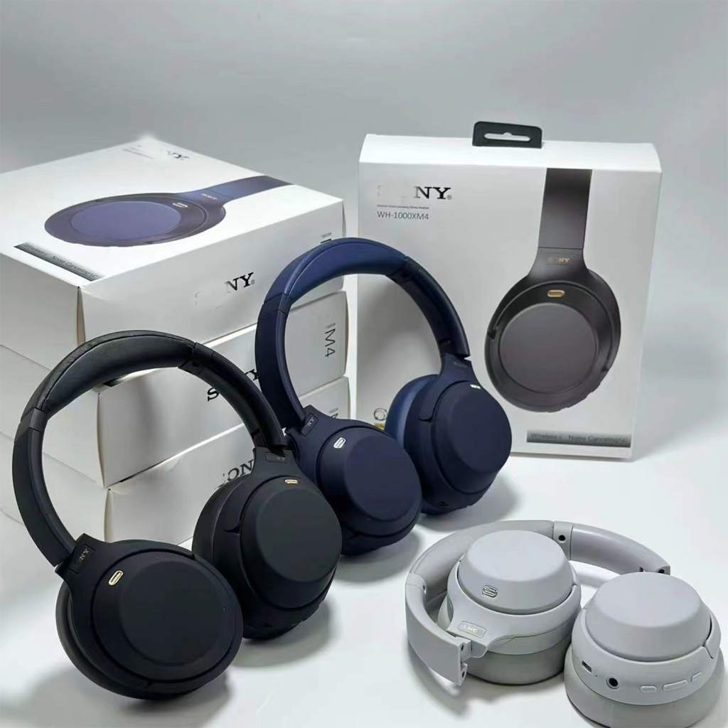 Add to Wish List SONY WH 1000XM4 Wireless Industry Leader In Earphones Noise Cancelling Up to 30 Hours Battery Life Shopee Singapore