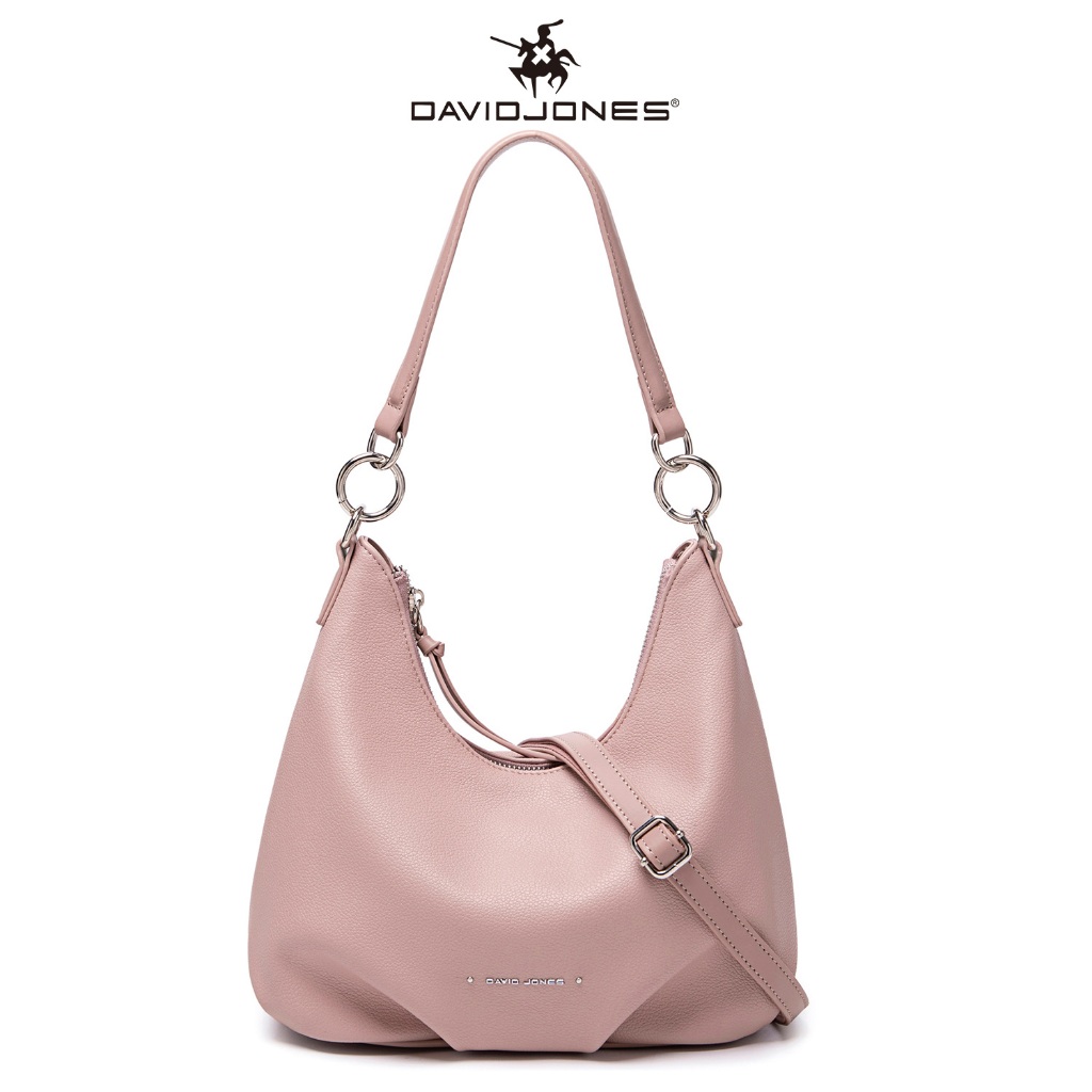 David jones Paris shoulder bags for women sling bags Shopee Singapore