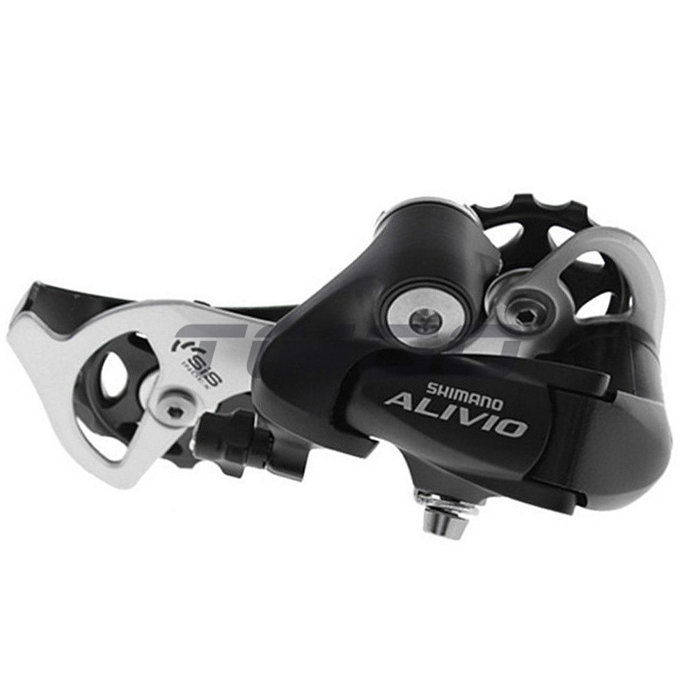 Alivio derailleur 8 speed sale