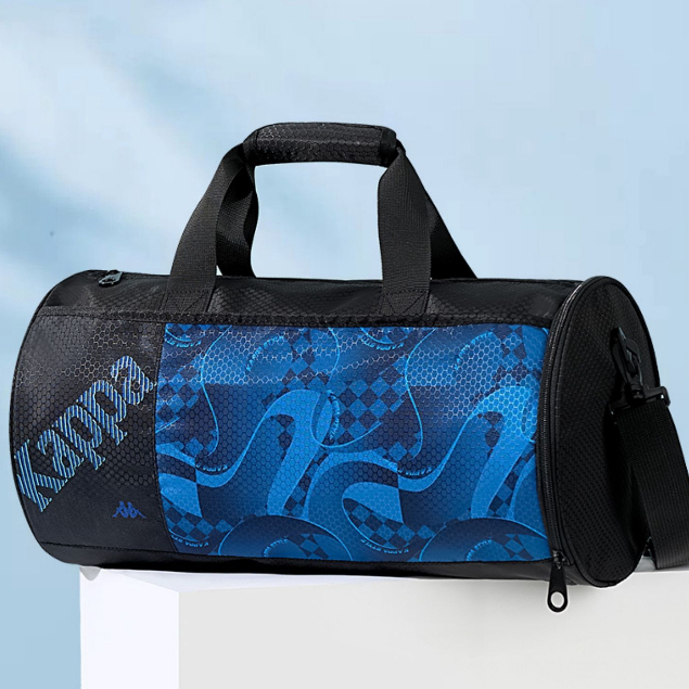 205 Clearance Kappa Fitness bag Dry wet separation swimming storage bag ...