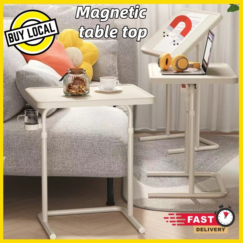 IKEA Bedside table coffee table side table bedroom bed table bedside ...