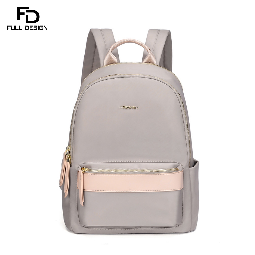 Ladies laptop backpack singapore on sale