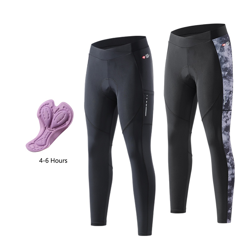 Bicycle pants women deals