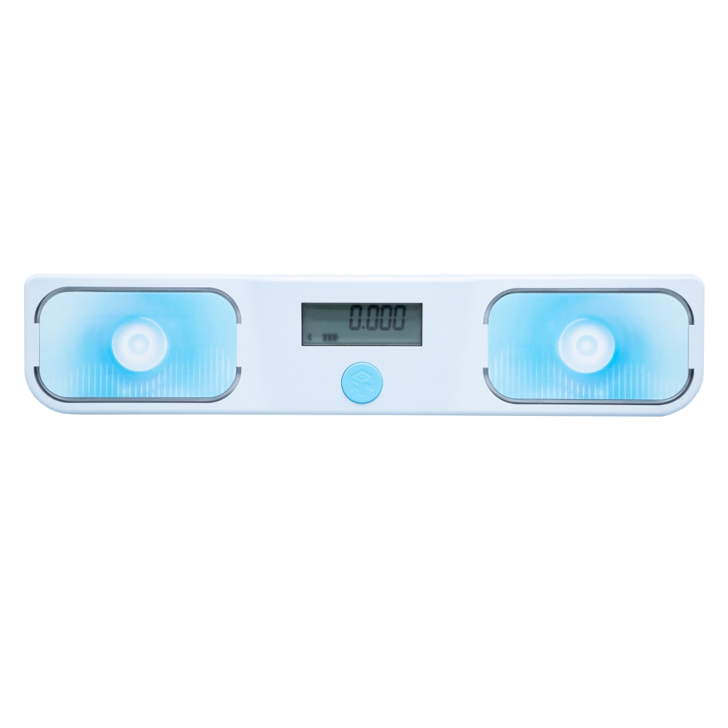 GAN Halo Timer Cube Bluetooth Touch Control Smart Timer with APP ...