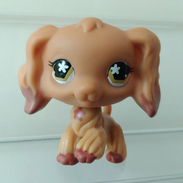 Lps littlest pet shop hotsell