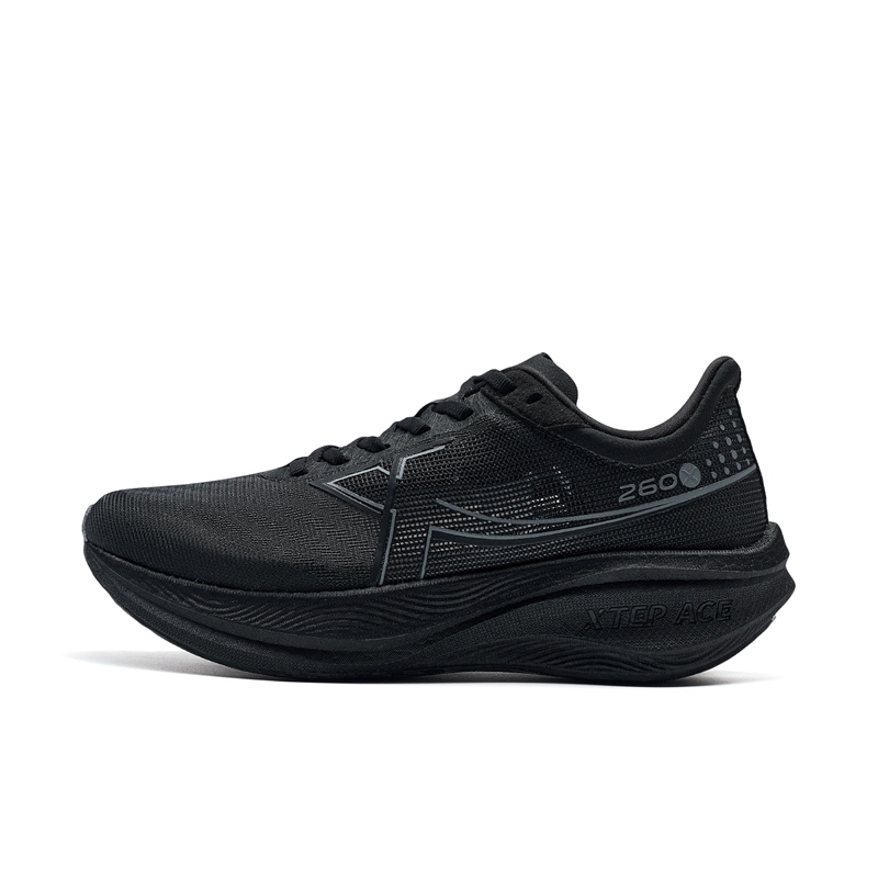 XTEP 260X Women Running Shoes Rebound over 85% Race Training