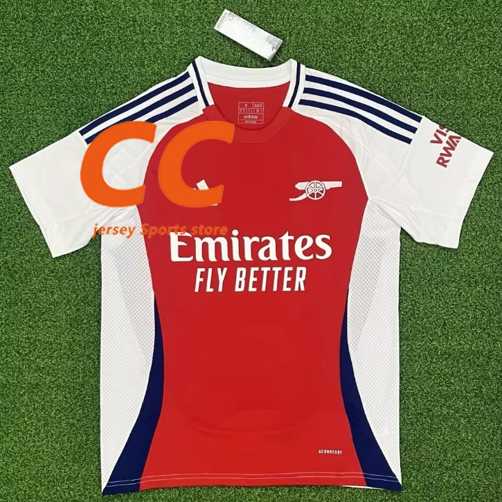 5xl arsenal shirt clearance