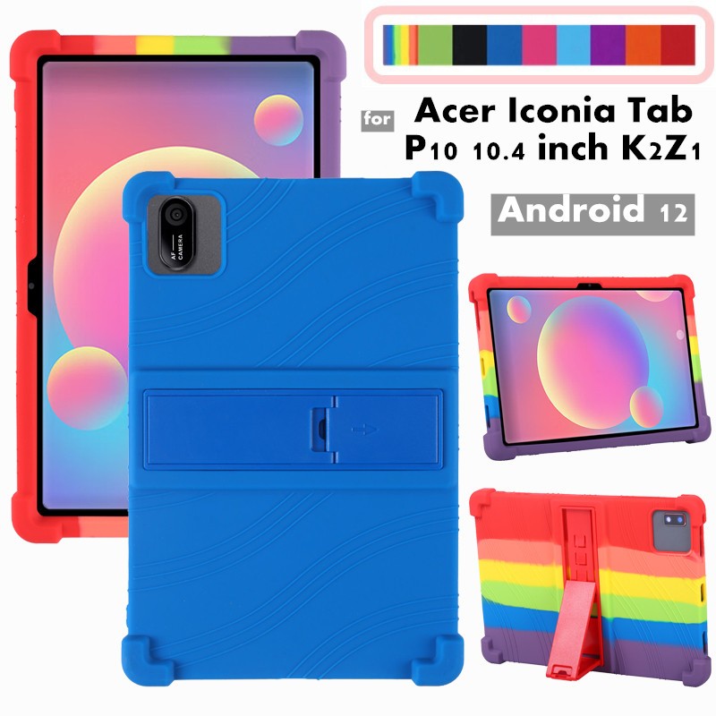 for Acer Iconia Tab P10 Case K2Z1 Tablet Case Super