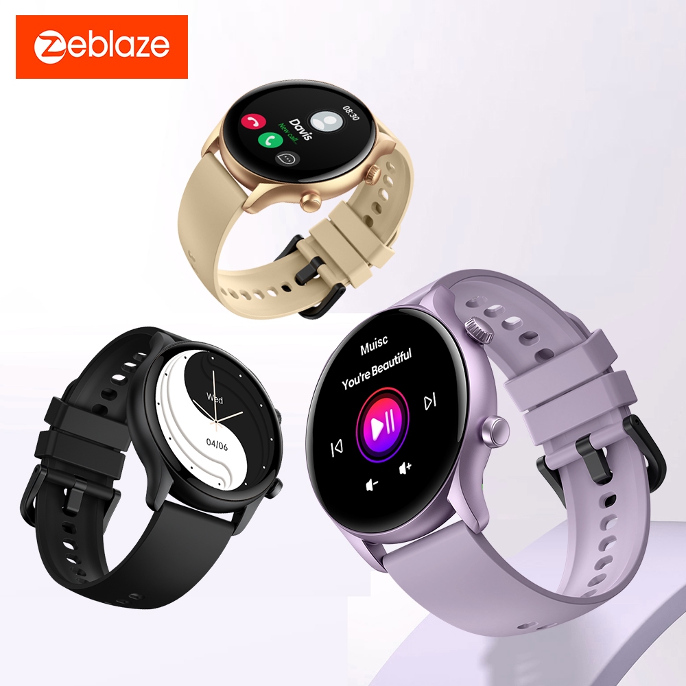 New zeblaze deals