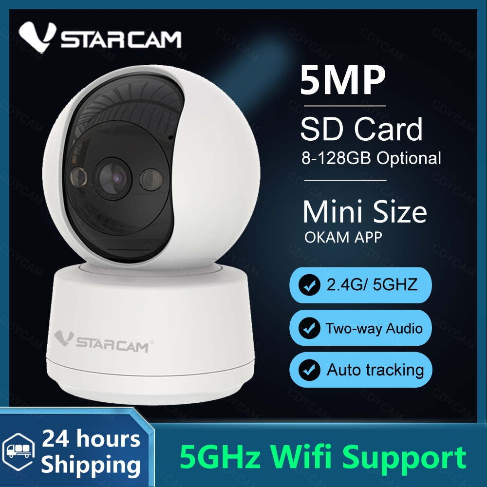 surveillance cameras vstarcam ip camera app