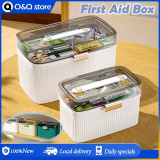 Buy first aid box Products At Sale Prices Online - March 2026 | Shopee ...