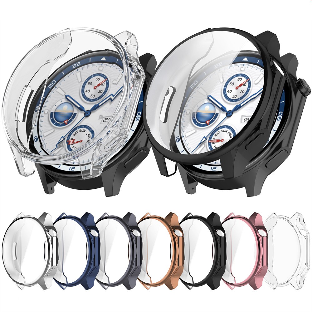 Oppo watch protective case deals