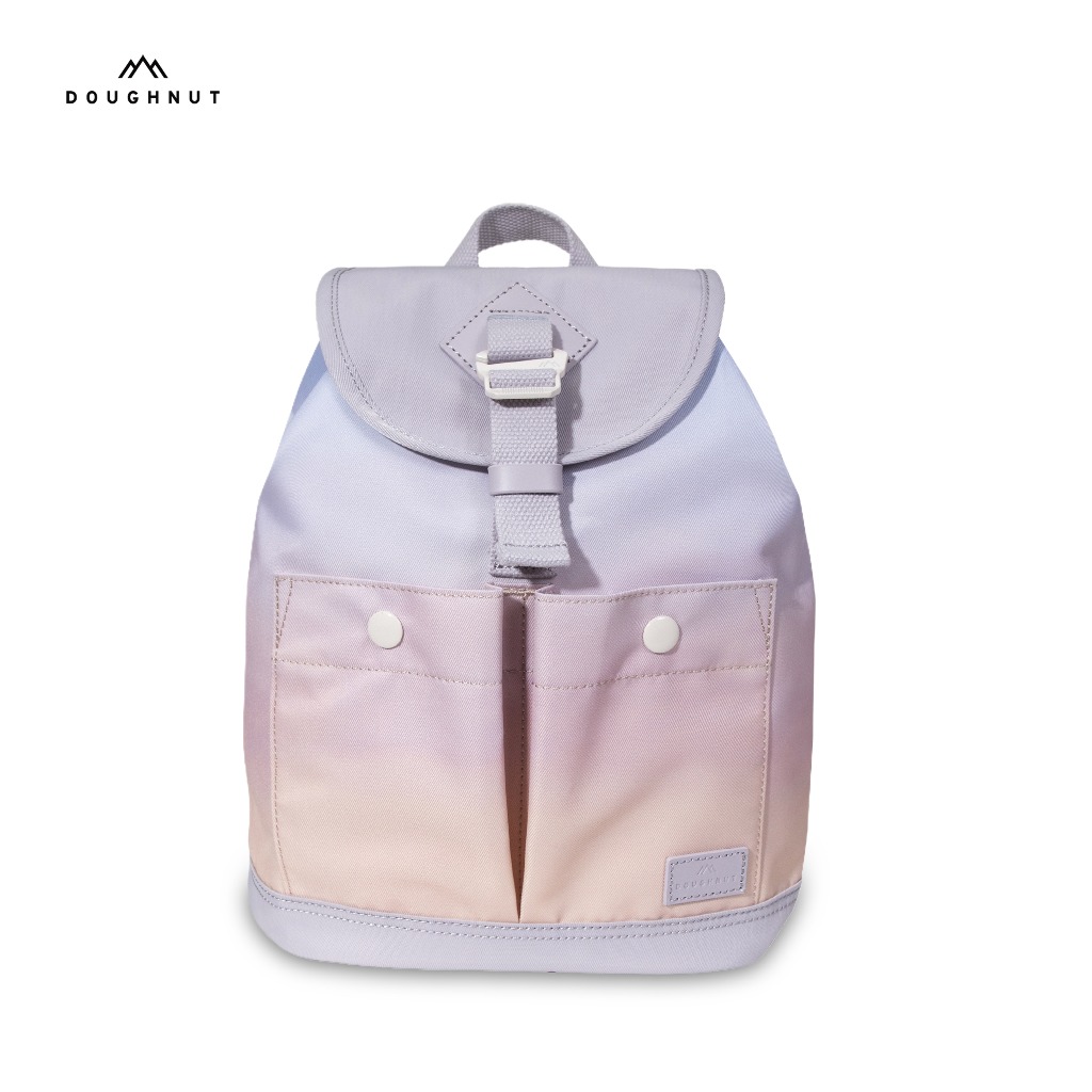 Doughnut Montana Rucksack Doughnut Montana Rucksack Nautical X Almond