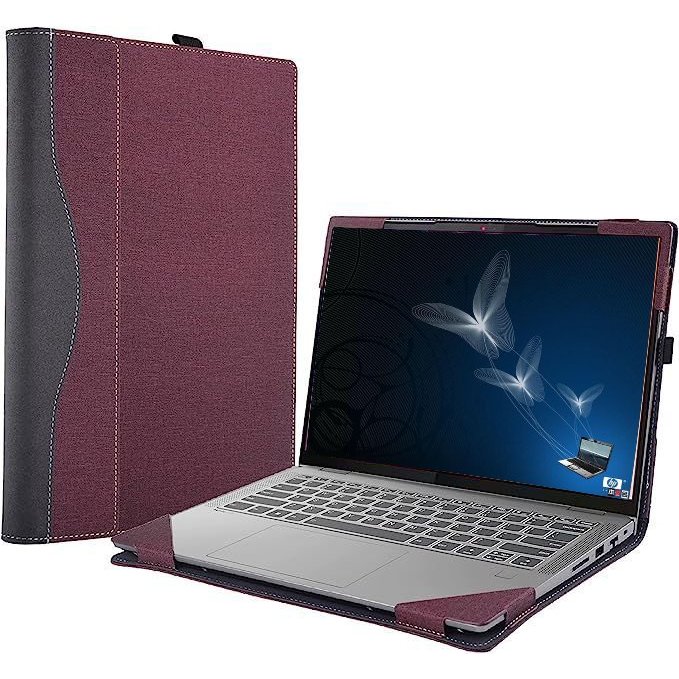 Hp spectre x360 bump case best sale