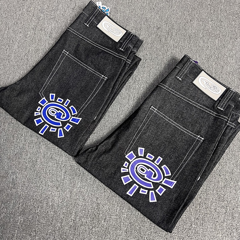 always do what you should do デニムショートパンツ always do what