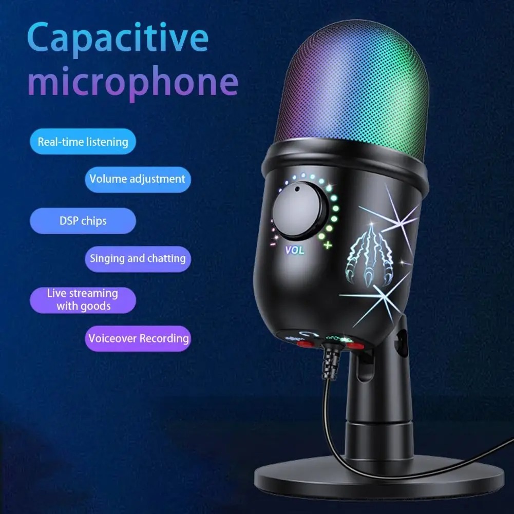 pc microphone - Prices and Deals - Aug 2026 | Shopee Singapore