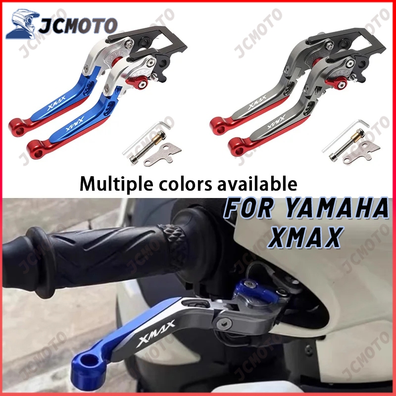 For YAMAHA XMAX 250 300 400 XMAX250 XMAX300 2018-2024 2025 Accessories ...
