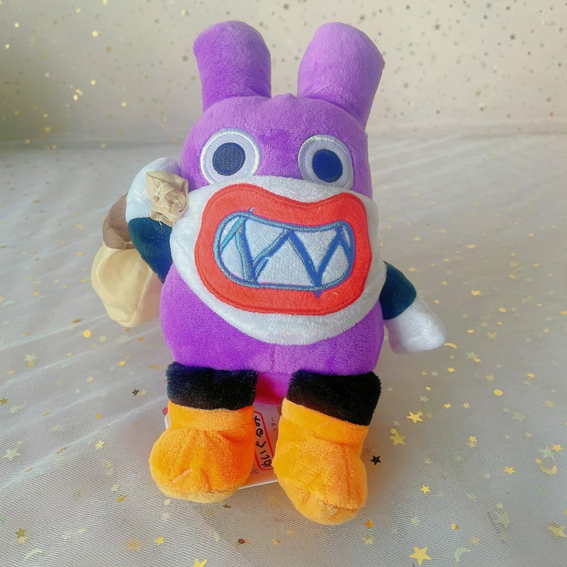 Toadette In Captain Toad Treasure Tracker Super Mario Bros Plush Toy - Foto 7