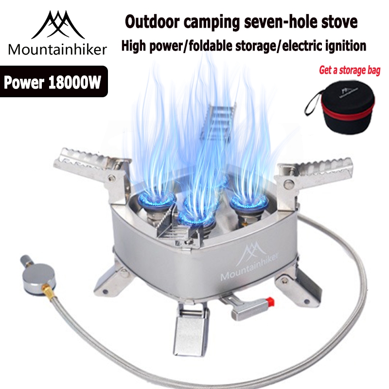 The Simple Camping Stove Saving Your Backyard Adventures
