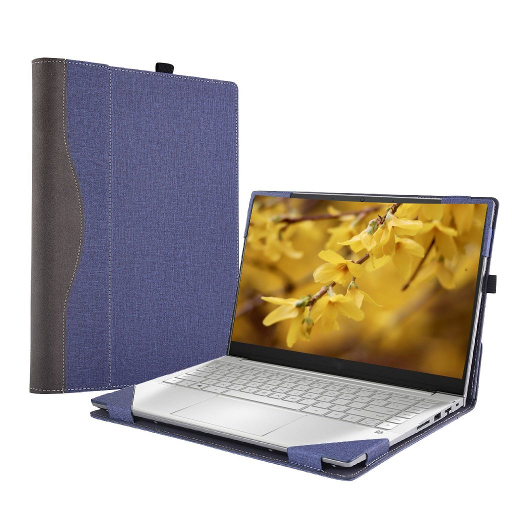 laptop sleeve yoga c940 14 case Cover For Lenovo Yoga 9i（Gen7,8,9)C740 S740 C940 IdeaPad 14IAL7