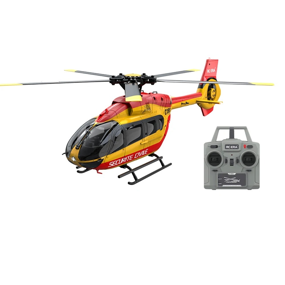 Rc helicopter shopee sales