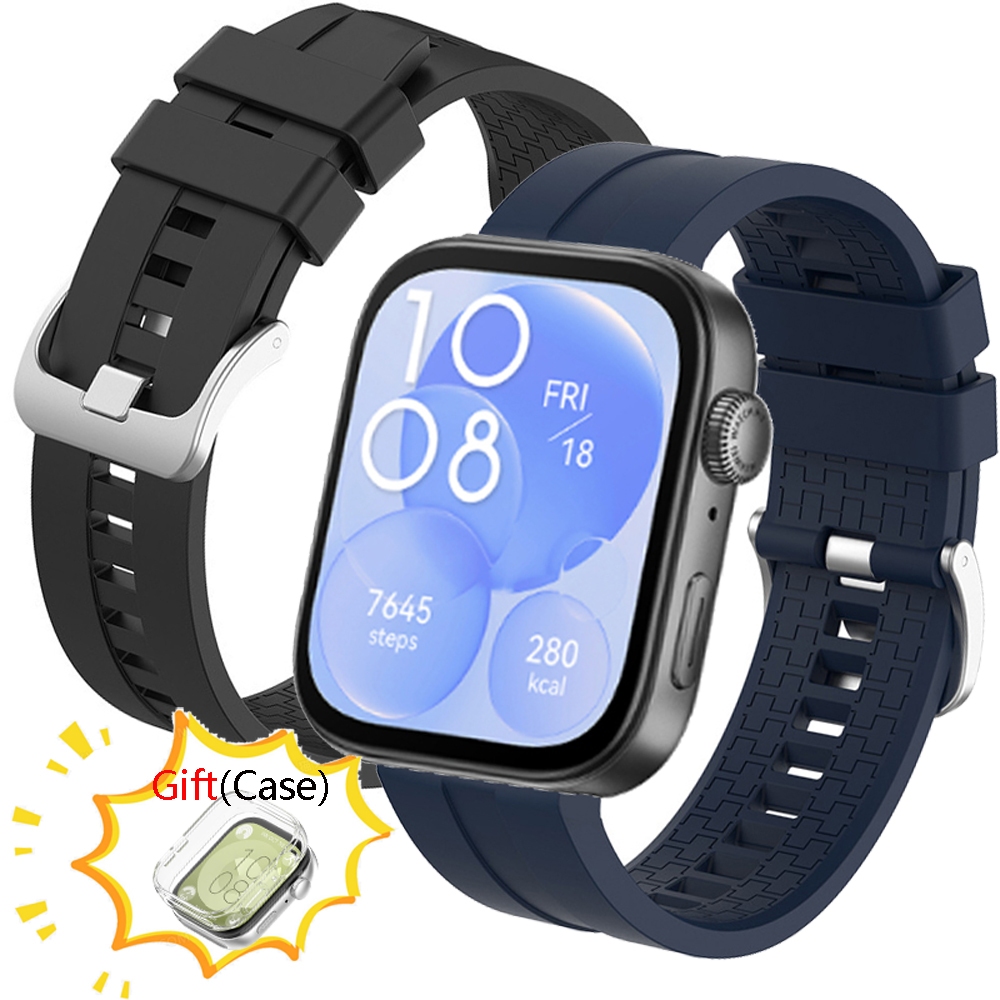 Huawei watch cover sale