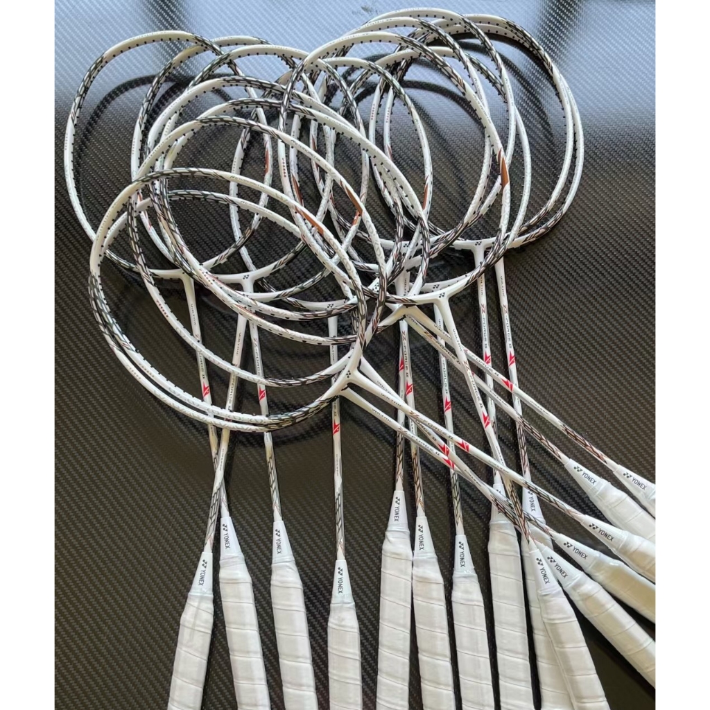 【Ready Stock】YONEX Badminton Racket VOLTRIC Z-FORCE Ⅱ LD Professional ...