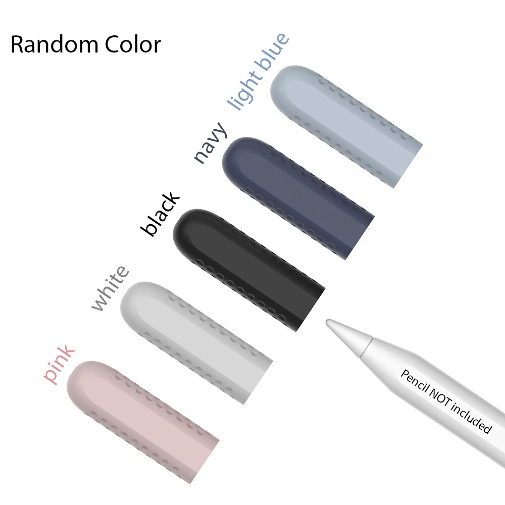 Protective Nib Covers Compatible for Apple Pencil Pro / 2nd Generation