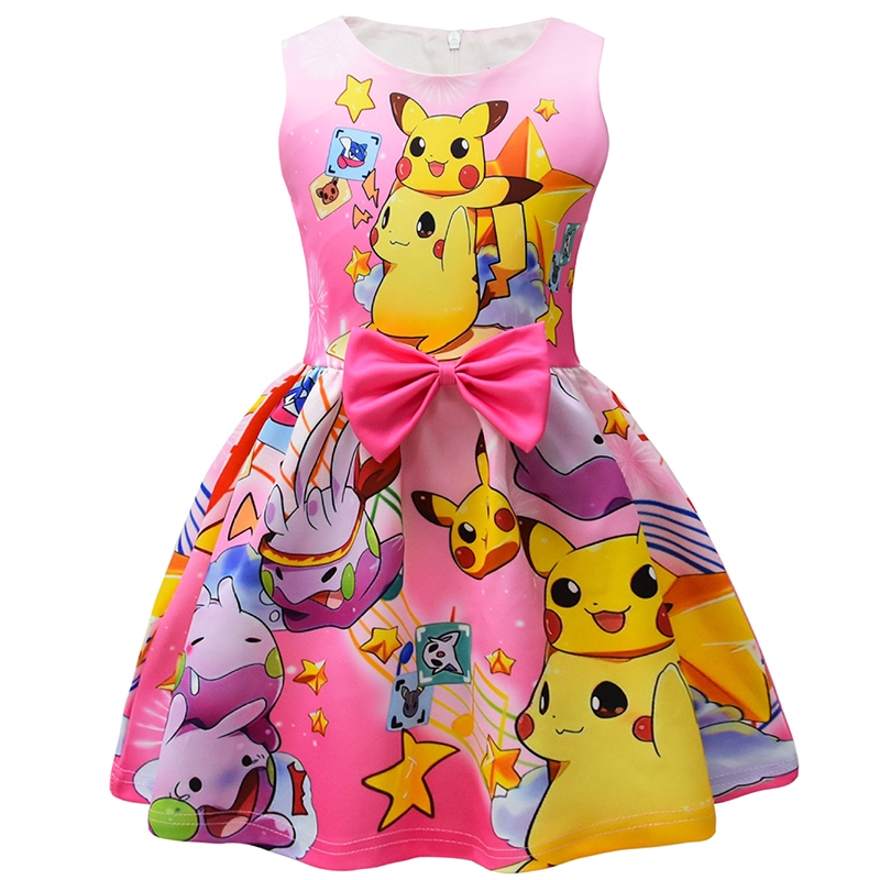 pikachu pink dress Im a Pikachu Fairy Princess  Wearing the Target Pokemon  Pikachu Floral Organza Puff Girls Dress @target @pokemon #pokemon #pokmon  #pikachu #dress #targetstyle #target #targetfinds
