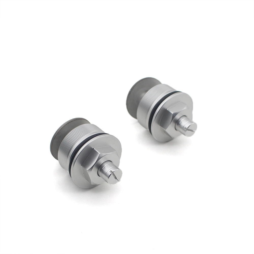 41MM Motorcycle Front Shock Absorber Screw Fork Cover Cap