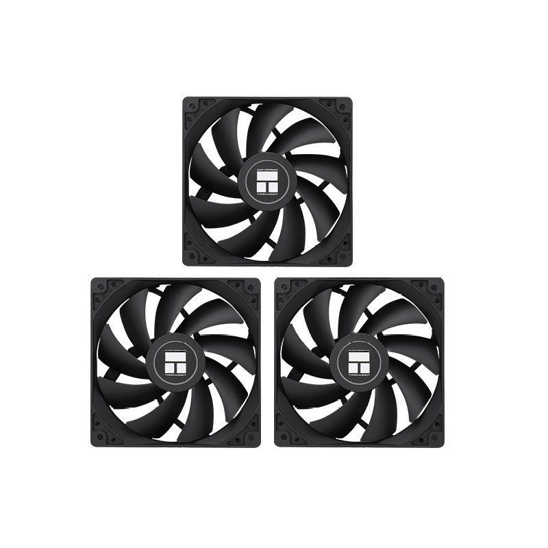 Thermalright TL-C12C-S ARGB Chassis Fan CPU Fan 120mm Case Fan