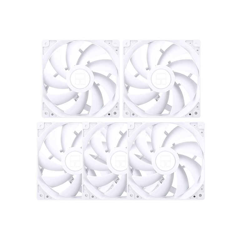Thermalright TL-C12C-S ARGB Chassis Fan CPU Fan 120mm Case Fan