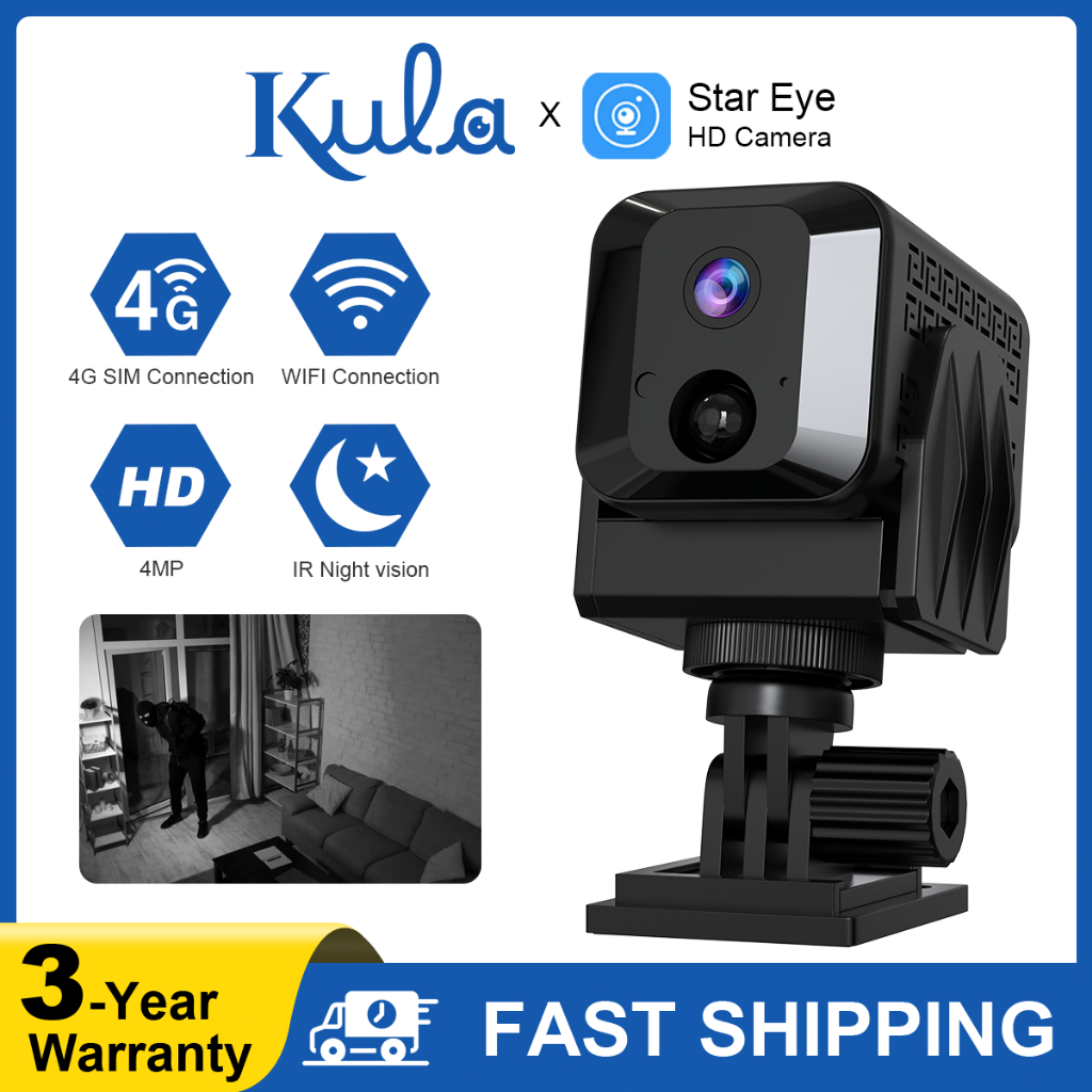 In-vehicle monitoring Wireless WIFI webcam HD night vision Mobile ...